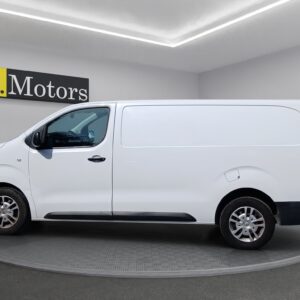 Lato sinistro Opel Vivaro 1.5 TDCI 100cv L2 H1