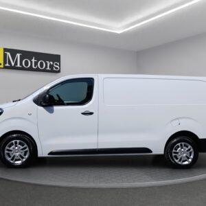 Lato sinistro Opel Vivaro 1.5 TDCI 100cv L2 H1 JM