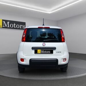Posteriore Fiat Panda 1.0 hybrid City Life s&s 70cv 5p.ti sensori