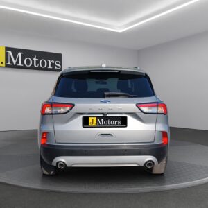 Posteriore Ford Kuga 2.0 Ecoblue Titanium X