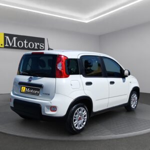 Posteriore destro Fiat Panda 1.0 hybrid City Life s&s 70cv 5p.ti sensori