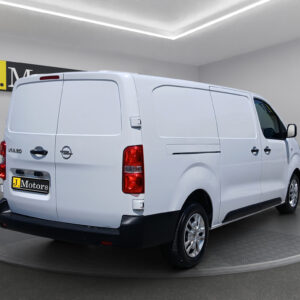 Posteriore destro Opel Vivaro 1.5 TDCI 100cv L2 H1