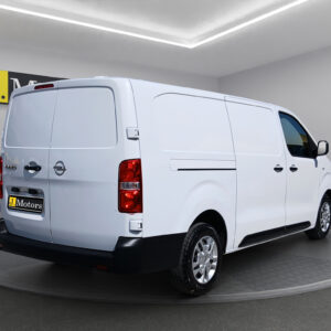Posteriore destro Opel Vivaro 1.5 TDCI 100cv L2 H1 JM