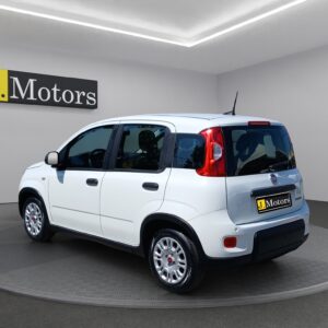 Posteriore sinistro Fiat Panda 1.0 hybrid City Life s&s 70cv 5p.ti sensori