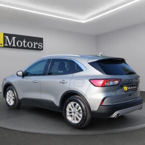 Posteriore sinistro Ford Kuga 2.0 Ecoblue Titanium X