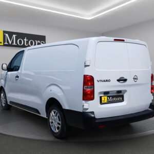 Posteriore sinistro Opel Vivaro 1.5 TDCI 100cv L2 H1