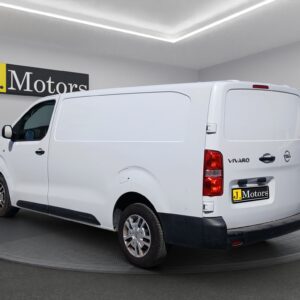 Posteriore sinistro Opel Vivaro 1.5 TDCI 100cv L2 H1