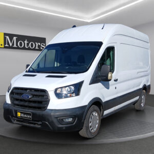 FORD TRANSIT 350 2.0 TDCI 170cv L3H3 Sensori Anteriori e Posteriori Lettore di Corsia Frenata di Emergenza