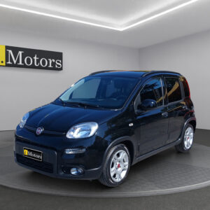 FIAT PANDA 1.0 FireFly 70 Cv S&S Hybrid City Life 5 Posti Specchietti elettrici Bluetooth Scorta