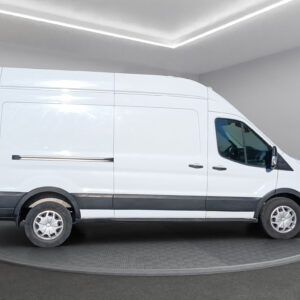 Lato destro Ford Transit 350 TDCI 2.0 Ecoblue 170