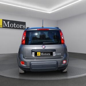 Posteriore Fiat Panda 1.0 hybrid City Life s&s 70cv
