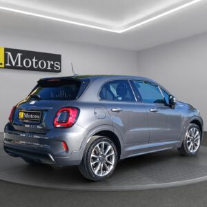 Posteriore destro FIAT 500X 1.3 MultiJet 95 CV Sport