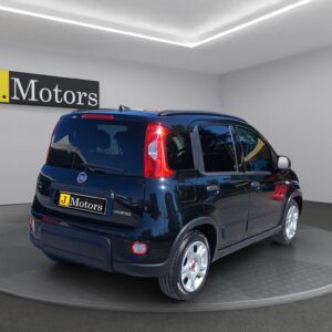 Posteriore destro Fiat Panda 1.0 Hybrid City Life s&S 70cv