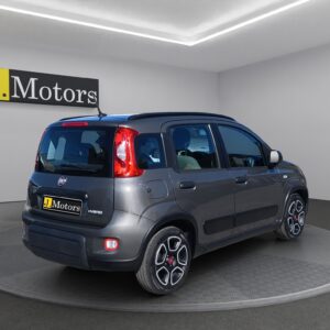 Posteriore destro Fiat Panda 1.0 hybrid City Life s&s 70cv