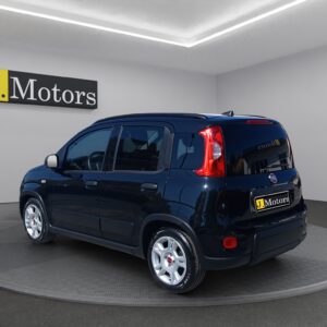 Posteriore sinistro Fiat Panda 1.0 Hybrid City Life s&S 70cv