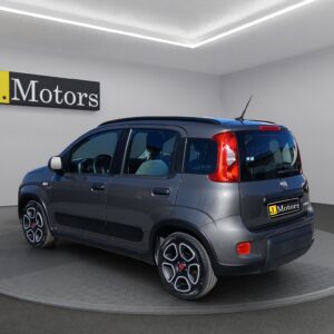 Posteriore sinistro Fiat Panda 1.0 hybrid City Life s&s 70cv