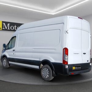 Posteriore sinistro Ford Transit 350 TDCI 2.0 Ecoblue 170