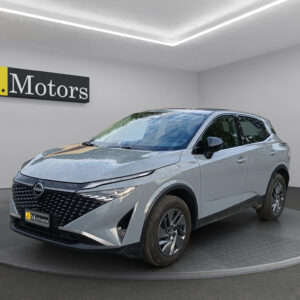 NISSAN QASHQAI 1.3 MHEV 158 CV Xtronic Telecamera di Parcheggio Sensori Scorta