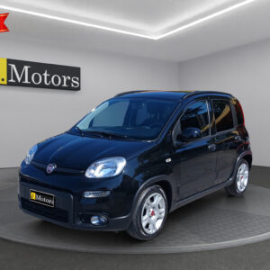 FIAT PANDA 1.0 FireFly 70 Cv S&S Hybrid City Life 5 Posti Specchietti elettrici Bluetooth Scorta