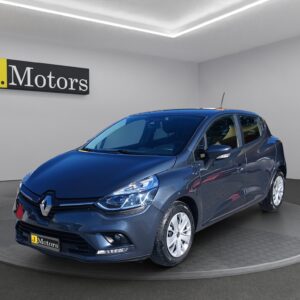 RENAULT CLIO 1.5 dCi 8V 90 CV 5 porte Business Navigatore Sensori di Parcheggio