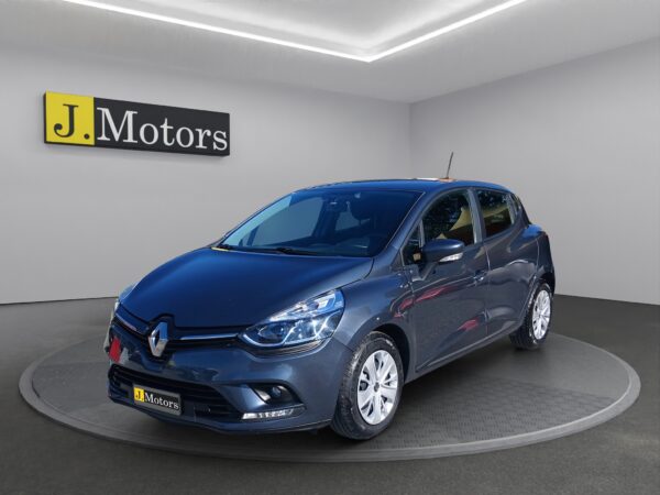 RENAULT CLIO 1.5 dCi 8V 90 CV 5 porte Business Navigatore Sensori di Parcheggio