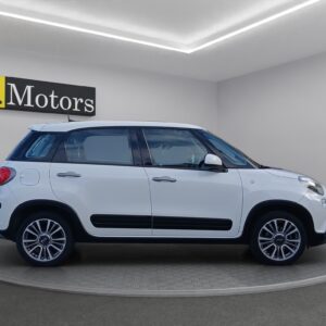 Lato destro Fiat 500L Cross 1.3 Multijet 95cv Dualogic