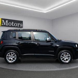 Lato destro Jeep Renegade 1.6 Multijet 130cv Limited
