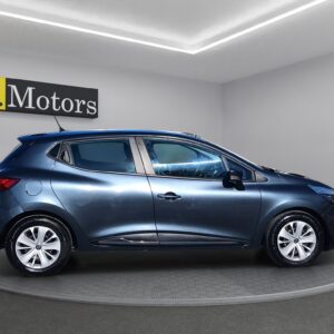 Lato destro RENAULT Clio dCi 8V 90 CV 5 porte Business