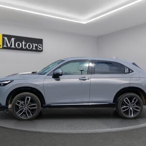 Lato sinistro HONDA HR-V 1.5 Hev eCVT