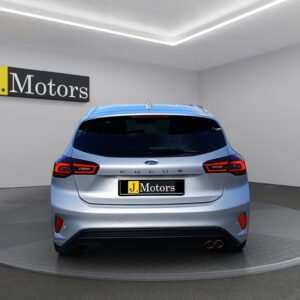 Posrteriore Ford Focus 1.0 ST-Line 125cv 5p