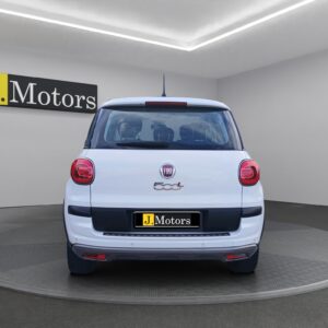 Posteriore Fiat 500L Cross 1.3 Multijet 95cv Dualogic