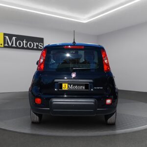 Posteriore Fiat Panda 1.0 Hybrid City Life