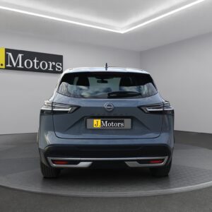 Posteriore Nissan Qashqai 1.3 MHybrid 158cv Acenta Automatica