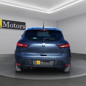 Posteriore RENAULT Clio dCi 8V 90 CV 5 porte Business