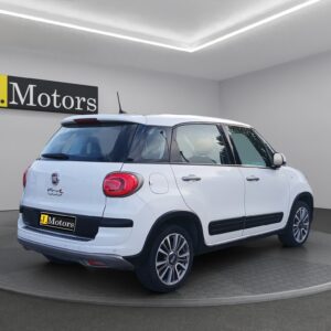 Posteriore destro Fiat 500L Cross 1.3 Multijet 95cv Dualogic