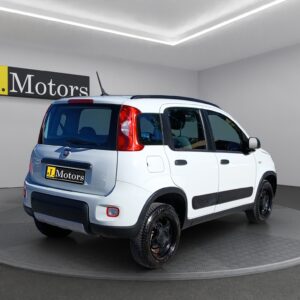 Posteriore destro Fiat Panda 4X4 0.9 TwinAir