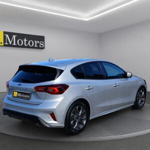 Posteriore destro Ford Focus 1.0 ST-Line 125cv 5p