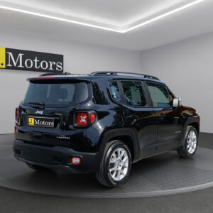 Posteriore destro Jeep Renegade 1.6 Multijet 130cv Limited