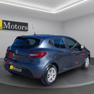 Posteriore destro RENAULT Clio dCi 8V 90 CV 5 porte Business