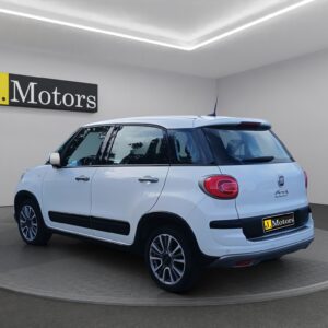 Posteriore sinistro Fiat 500L Cross 1.3 Multijet 95cv Dualogic