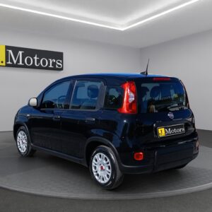 Posteriore sinistro Fiat Panda 1.0 Hybrid City Life