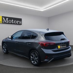 Posteriore sinistro Ford Focus 1.0 ST-Line 125cv 5p