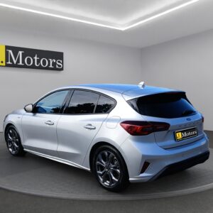 Posteriore sinistro Ford Focus 1.0 ST-Line 125cv 5p