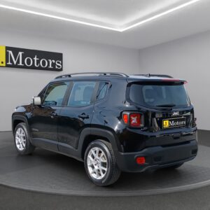 Posteriore sinistro Jeep Renegade 1.6 Multijet 130cv Limited