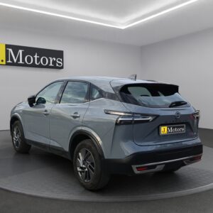 Posteriore sinistro Nissan Qashqai 1.3 MHybrid 158cv Acenta Automatica